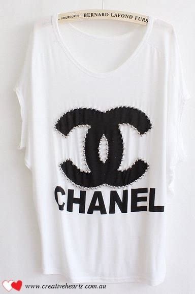 chanel magliette online|Chanel clothing website.